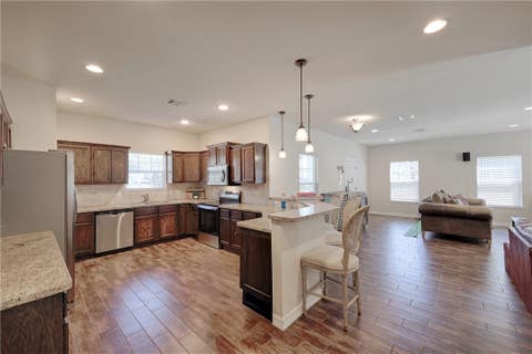 Tiny photo for 1122 Detroit Street, College Station, TX 77840 (MLS # 26010239)