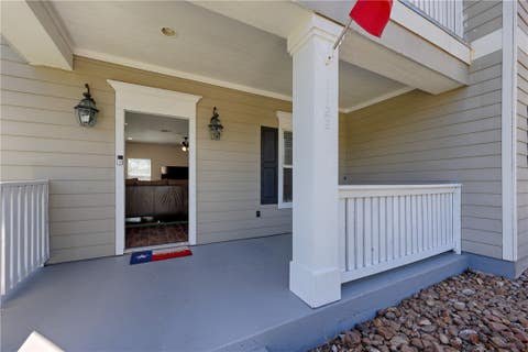 Tiny photo for 1122 Detroit Street, College Station, TX 77840 (MLS # 26010239)