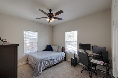 Tiny photo for 1122 Detroit Street, College Station, TX 77840 (MLS # 26010239)