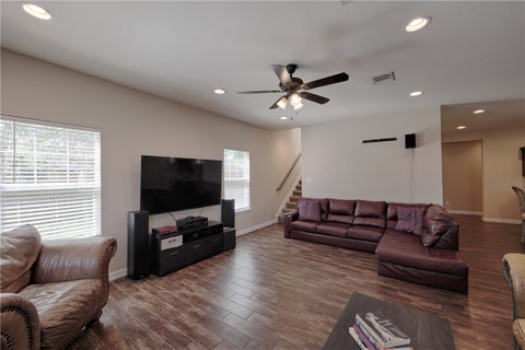 Tiny photo for 1122 Detroit Street, College Station, TX 77840 (MLS # 26010239)
