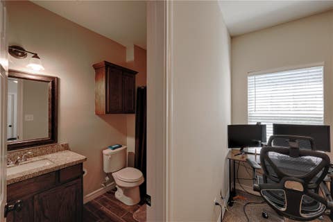 Tiny photo for 1122 Detroit Street, College Station, TX 77840 (MLS # 26010239)