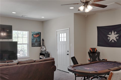 Tiny photo for 1122 Detroit Street, College Station, TX 77840 (MLS # 26010239)