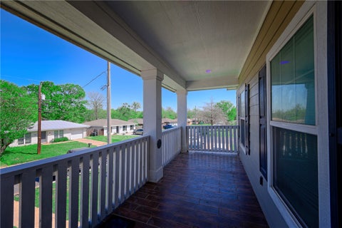 Tiny photo for 1122 Detroit Street, College Station, TX 77840 (MLS # 26010239)