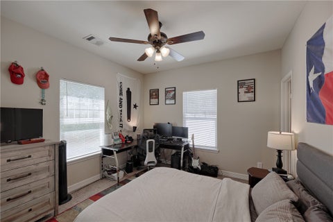 Tiny photo for 1122 Detroit Street, College Station, TX 77840 (MLS # 26010239)