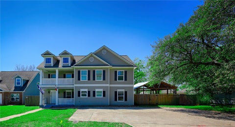 Tiny photo for 1122 Detroit Street, College Station, TX 77840 (MLS # 26010239)