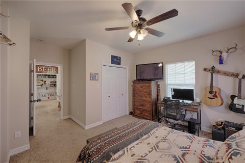 Tiny photo for 1122 Detroit Street, College Station, TX 77840 (MLS # 26010239)