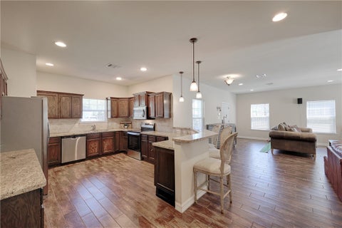 Tiny photo for 1122 Detroit Street, College Station, TX 77840 (MLS # 26010239)