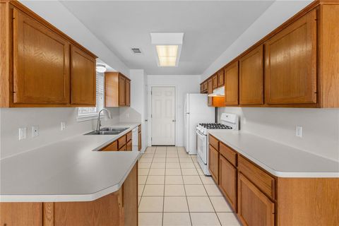 Tiny photo for 1405 Front Royal Drive, College Station, TX 77845 (MLS # 26002317)