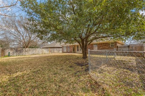 Tiny photo for 1405 Front Royal Drive, College Station, TX 77845 (MLS # 26002317)