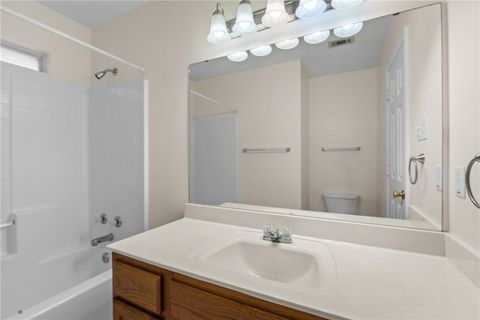 Tiny photo for 1405 Front Royal Drive, College Station, TX 77845 (MLS # 26002317)