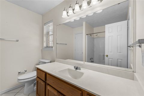 Tiny photo for 1405 Front Royal Drive, College Station, TX 77845 (MLS # 26002317)