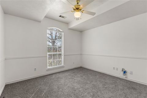Tiny photo for 1405 Front Royal Drive, College Station, TX 77845 (MLS # 26002317)