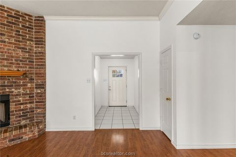 Tiny photo for 1405 Front Royal Drive, College Station, TX 77845 (MLS # 26002317)