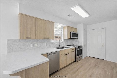 Tiny photo for 1405 Front Royal Drive, College Station, TX 77845 (MLS # 26002317)