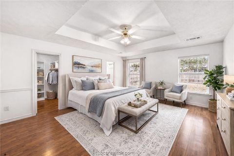 Tiny photo for 1405 Front Royal Drive, College Station, TX 77845 (MLS # 26002317)