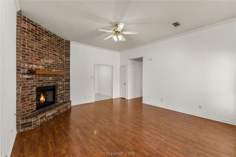 Tiny photo for 1405 Front Royal Drive, College Station, TX 77845 (MLS # 26002317)