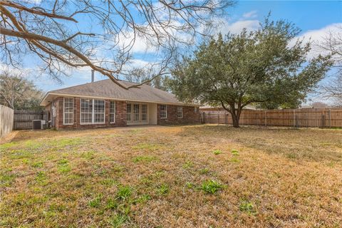 Tiny photo for 1405 Front Royal Drive, College Station, TX 77845 (MLS # 26002317)