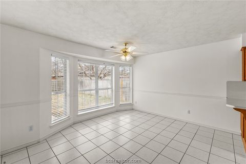 Tiny photo for 1405 Front Royal Drive, College Station, TX 77845 (MLS # 26002317)