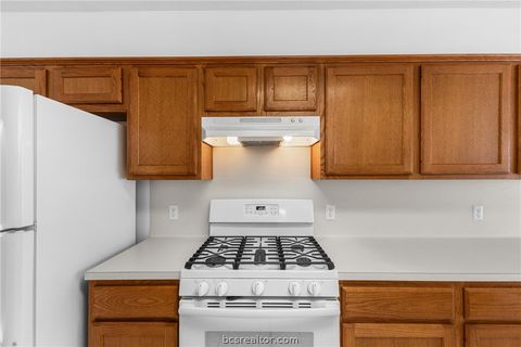 Tiny photo for 1405 Front Royal Drive, College Station, TX 77845 (MLS # 26002317)