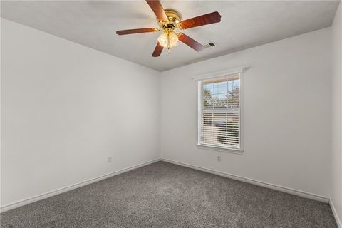 Tiny photo for 1405 Front Royal Drive, College Station, TX 77845 (MLS # 26002317)