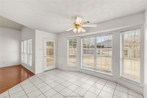 Tiny photo for 1405 Front Royal Drive, College Station, TX 77845 (MLS # 26002317)