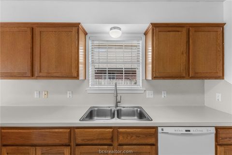 Tiny photo for 1405 Front Royal Drive, College Station, TX 77845 (MLS # 26002317)