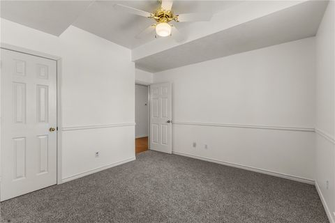 Tiny photo for 1405 Front Royal Drive, College Station, TX 77845 (MLS # 26002317)