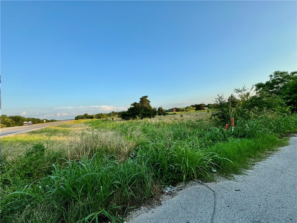 SH6 State Highway 6 and Cooper Lane
