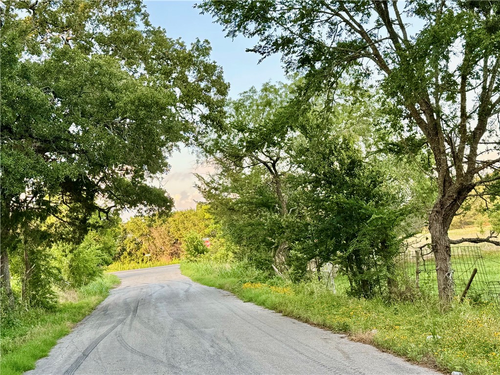 SH6 State Highway 6 and Cooper Lane