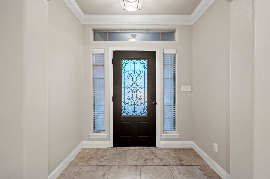 Photo of 3821 Estes Park, College Station, TX 77845 (MLS # 26007292)