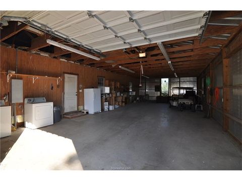 Tiny photo for 18750 Old Bundick Road, Hearne, TX 77859 (MLS # 25011023)
