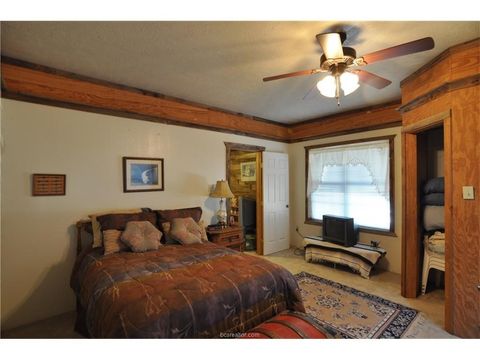 Tiny photo for 18750 Old Bundick Road, Hearne, TX 77859 (MLS # 25011023)