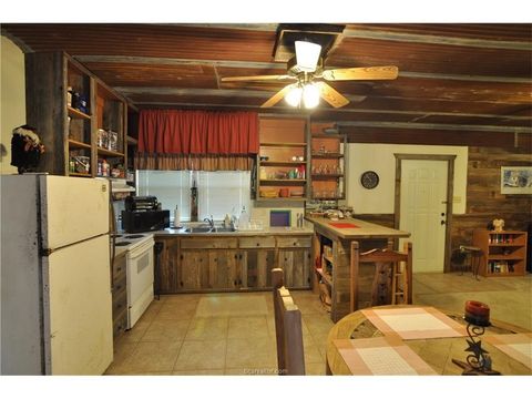 Tiny photo for 18750 Old Bundick Road, Hearne, TX 77859 (MLS # 25011023)