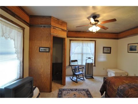 Tiny photo for 18750 Old Bundick Road, Hearne, TX 77859 (MLS # 25011023)