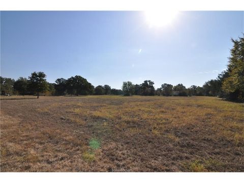 Tiny photo for 18750 Old Bundick Road, Hearne, TX 77859 (MLS # 25011023)