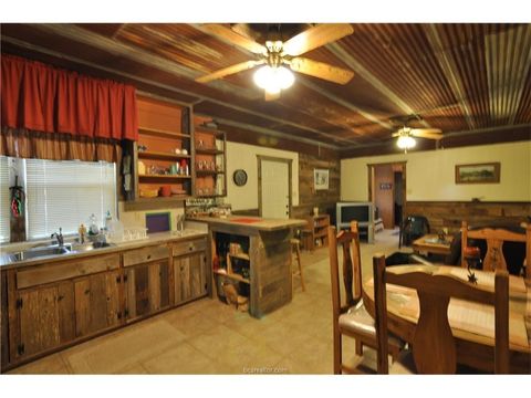 Tiny photo for 18750 Old Bundick Road, Hearne, TX 77859 (MLS # 25011023)