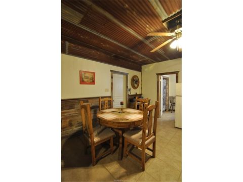 Tiny photo for 18750 Old Bundick Road, Hearne, TX 77859 (MLS # 25011023)