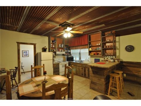 Tiny photo for 18750 Old Bundick Road, Hearne, TX 77859 (MLS # 25011023)
