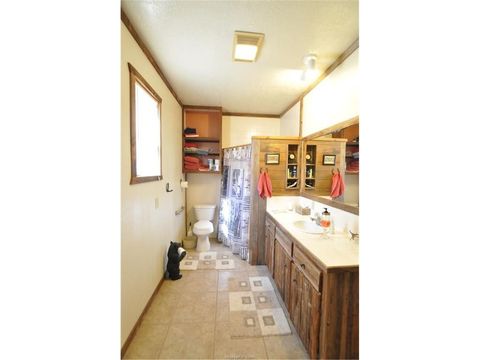 Tiny photo for 18750 Old Bundick Road, Hearne, TX 77859 (MLS # 25011023)
