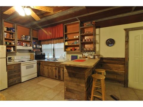 Tiny photo for 18750 Old Bundick Road, Hearne, TX 77859 (MLS # 25011023)