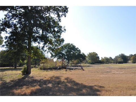Tiny photo for 18750 Old Bundick Road, Hearne, TX 77859 (MLS # 25011023)