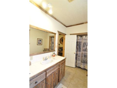 Tiny photo for 18750 Old Bundick Road, Hearne, TX 77859 (MLS # 25011023)