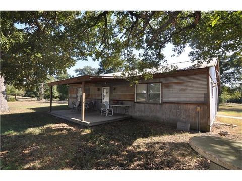 Tiny photo for 18750 Old Bundick Road, Hearne, TX 77859 (MLS # 25011023)