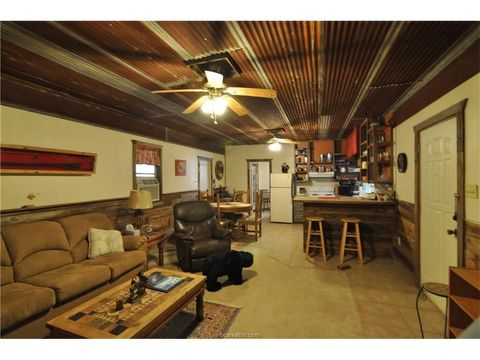 Tiny photo for 18750 Old Bundick Road, Hearne, TX 77859 (MLS # 25011023)