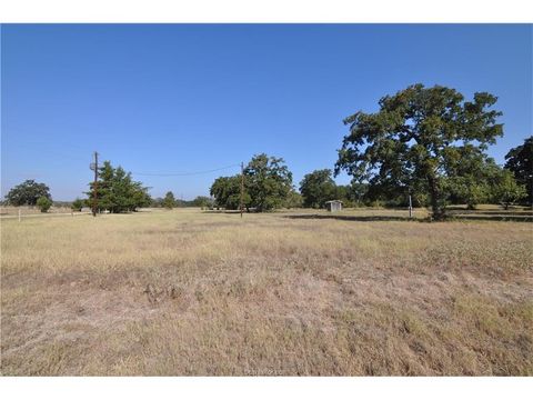 Tiny photo for 18750 Old Bundick Road, Hearne, TX 77859 (MLS # 25011023)