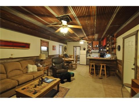 Tiny photo for 18750 Old Bundick Road, Hearne, TX 77859 (MLS # 25011023)