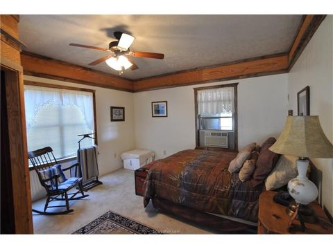 Tiny photo for 18750 Old Bundick Road, Hearne, TX 77859 (MLS # 25011023)