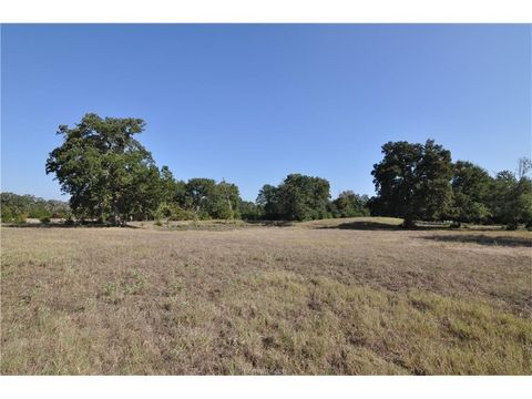 Tiny photo for 18750 Old Bundick Road, Hearne, TX 77859 (MLS # 25011023)