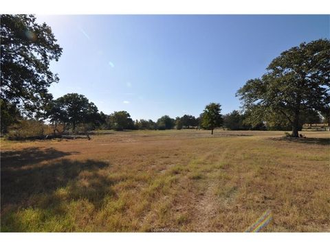 Tiny photo for 18750 Old Bundick Road, Hearne, TX 77859 (MLS # 25011023)