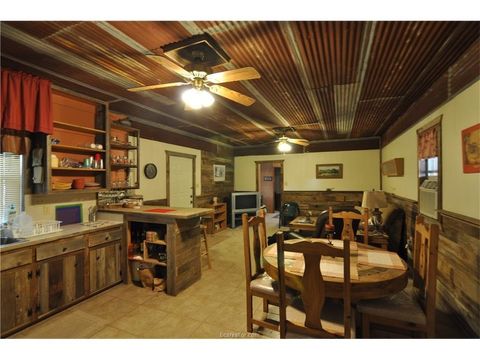 Tiny photo for 18750 Old Bundick Road, Hearne, TX 77859 (MLS # 25011023)